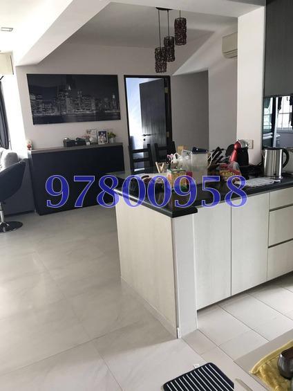 Blk 448 Yishun Ring Road (Yishun), HDB 4 Rooms #161002952